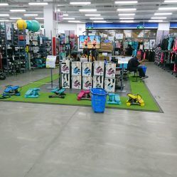 迪卡儂(象湖店)電話、地址、價格與營業時間全解析 | 南昌戶外運動購物指南