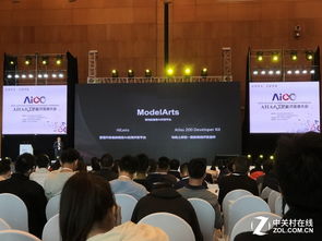 2018AIIA人工智能開發者大會在蘇州圓滿召開，聚焦人工智能應用軟件開發