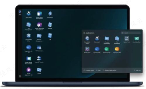 第四范式 AI獨角獸的挑戰與堅持——三年虧損15億，四度沖擊港交所