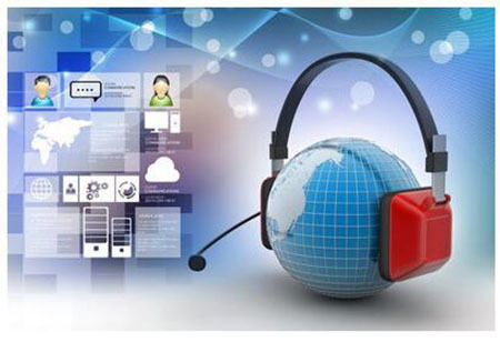 5G賦能呼叫中心轉(zhuǎn)型新業(yè)態(tài) 人工智能應(yīng)用軟件開(kāi)發(fā)的融合創(chuàng)新