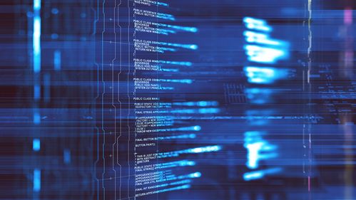 低代碼與人工智能 是程序員的危機還是新機遇？